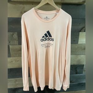 Adidas Long Sleeve